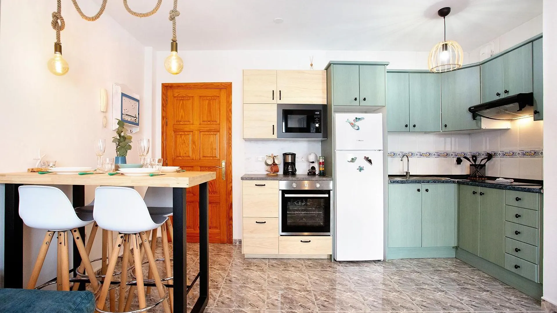 Vila Casa Vista Isla De Lobos Corralejo Prázdninový dům