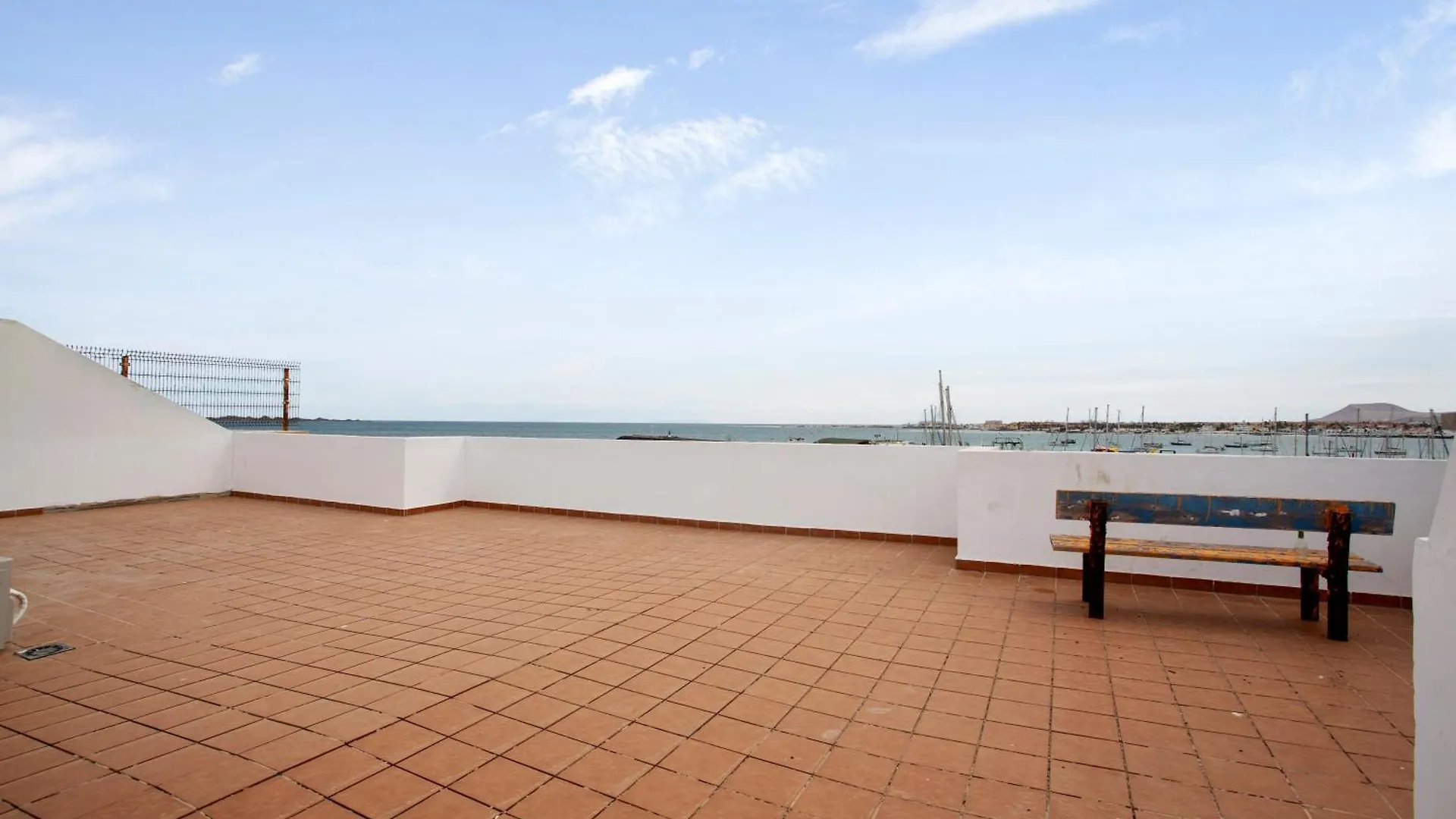 Prázdninový dům Vila Casa Vista Isla De Lobos Corralejo