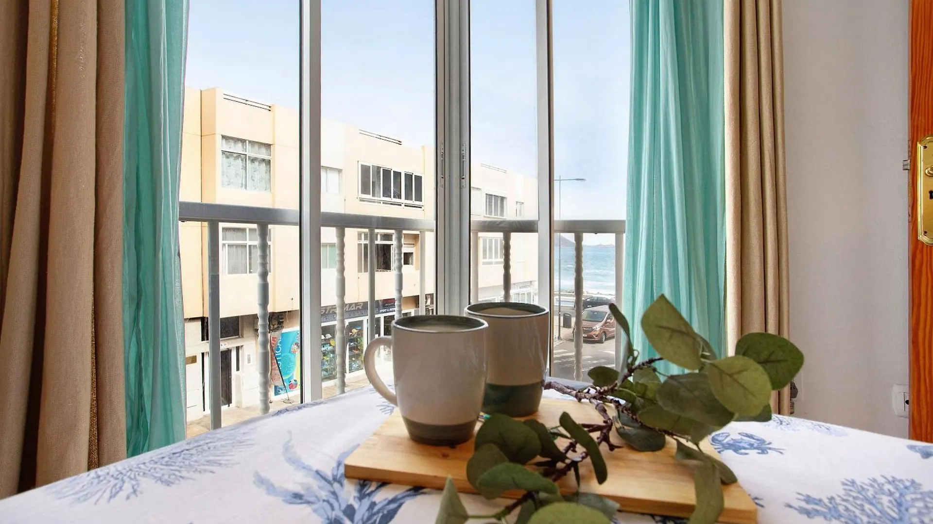 Prázdninový dům Vila Casa Vista Isla De Lobos Corralejo