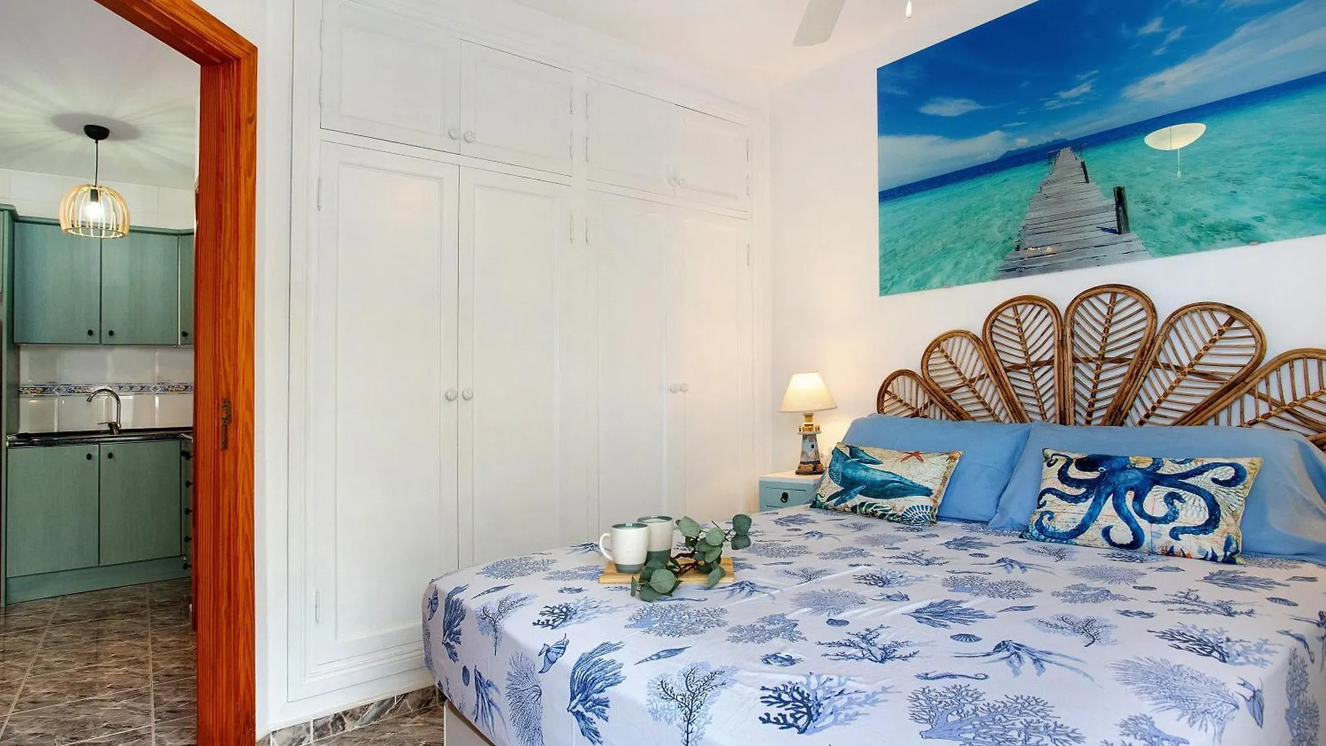 Casa Vista Isla De Lobos Villa Corralejo 0*,  Spain