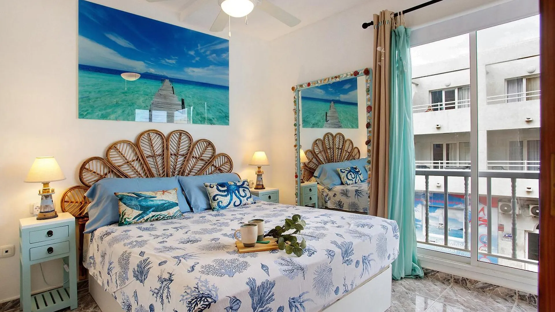 Casa Vista Isla De Lobos Villa Corralejo Holiday home