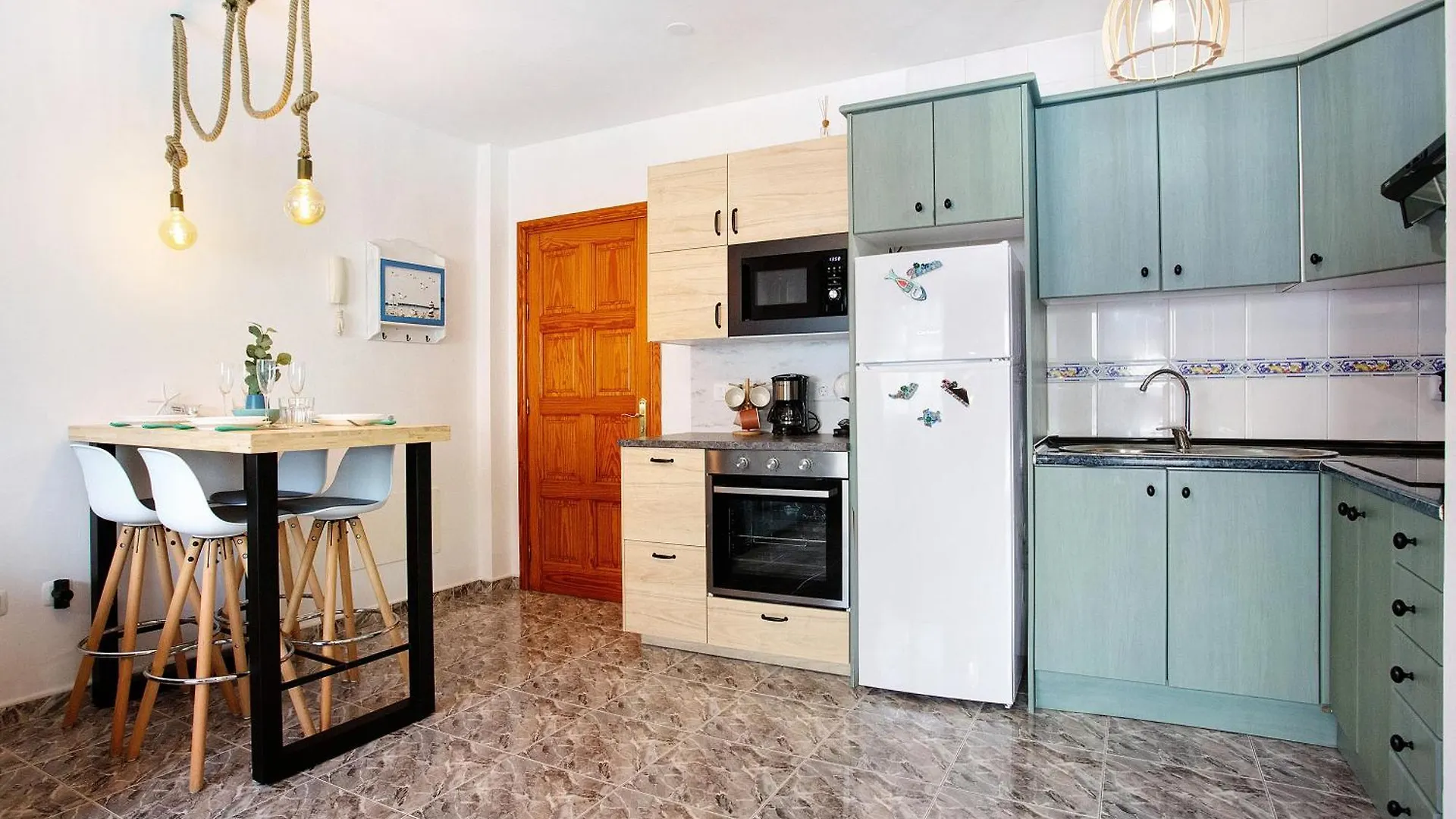 Holiday home Casa Vista Isla De Lobos Villa Corralejo