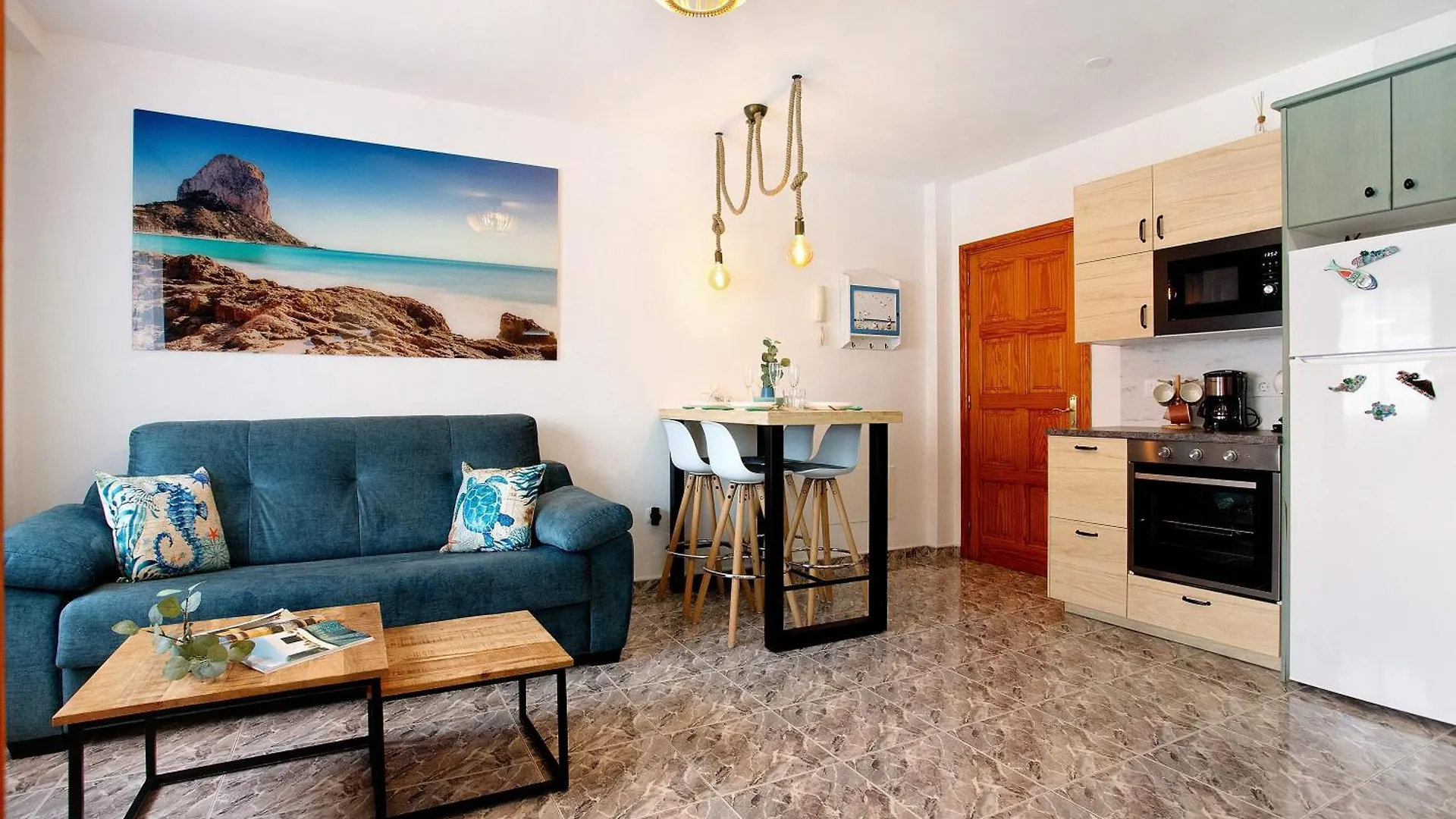 Holiday home Casa Vista Isla De Lobos Villa Corralejo Spain