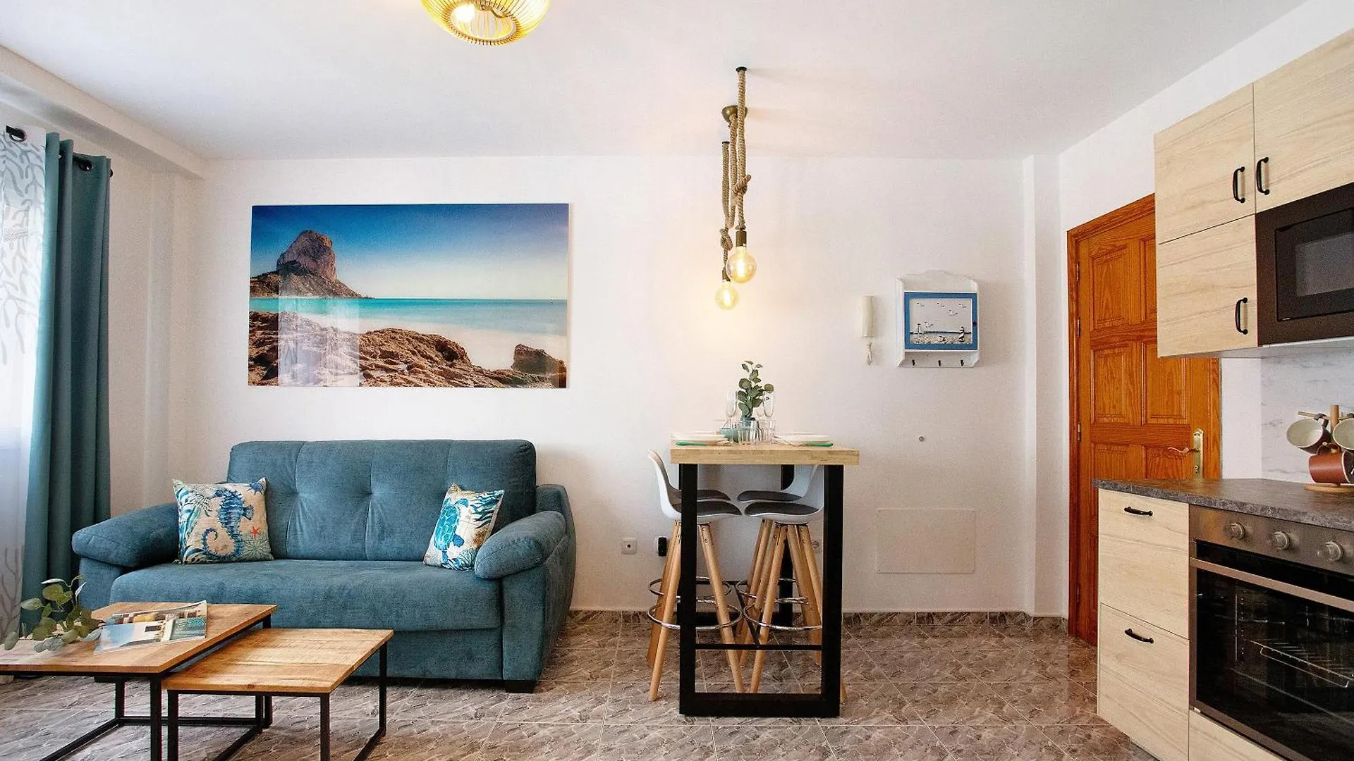 Casa Vista Isla De Lobos Villa Corralejo