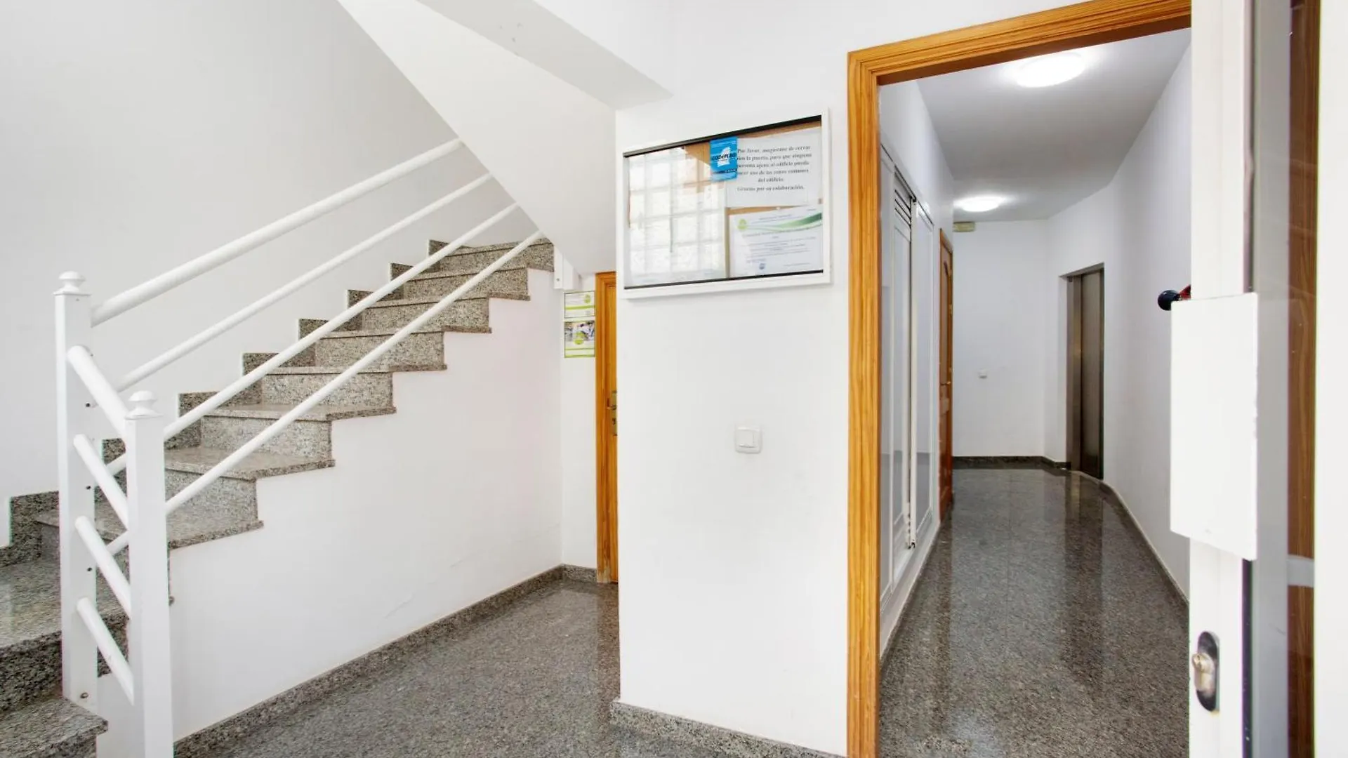 Вилла Casa Vista Isla De Lobos Коральео 0*,